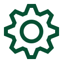 Settings Icon