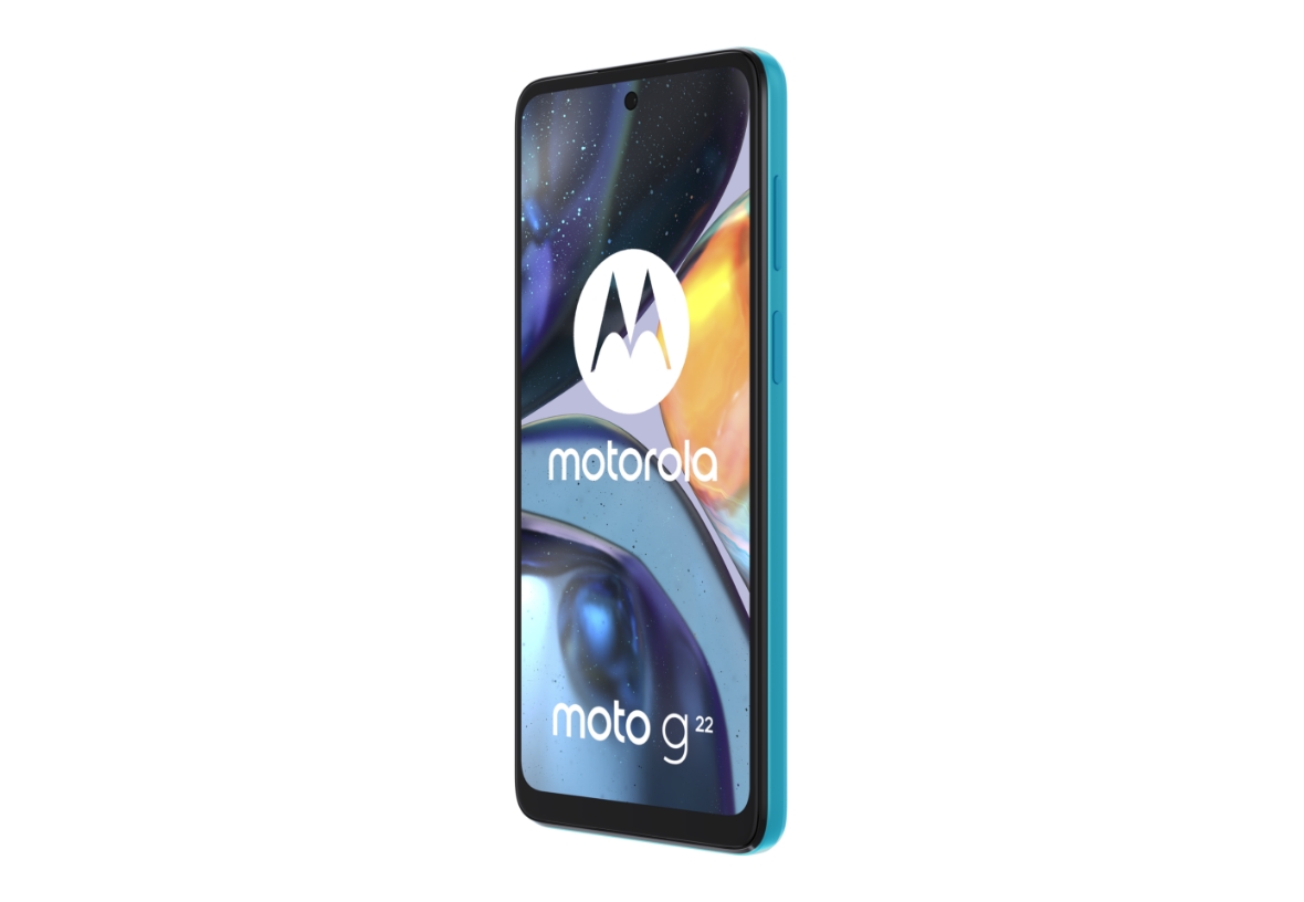 Motorola moto g