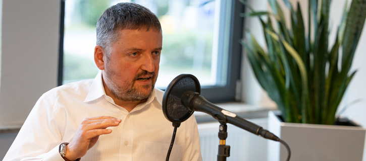 Dirk Müller-Niessner