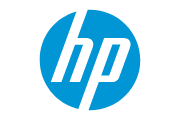 HP logo