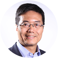 Ben Yeung