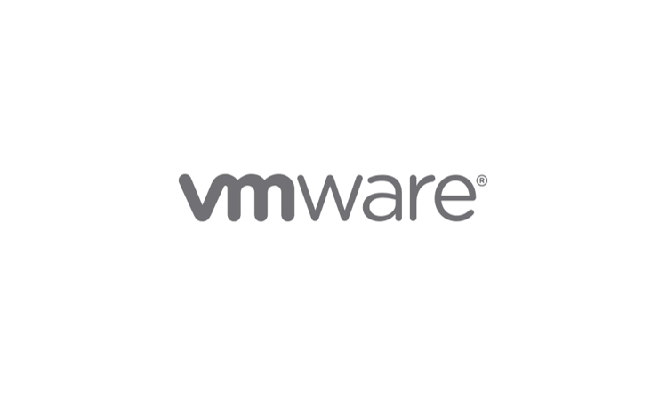 vmware Logo