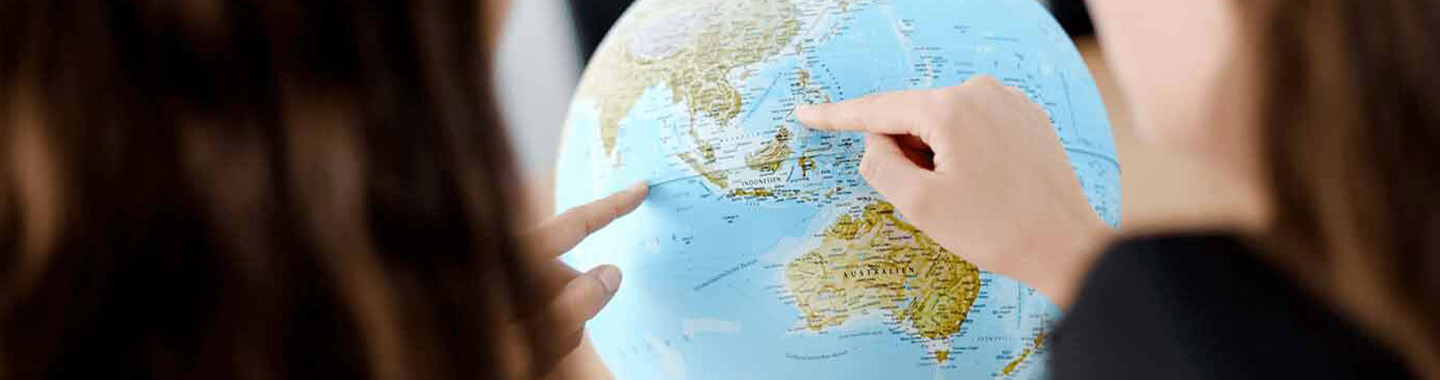 International business