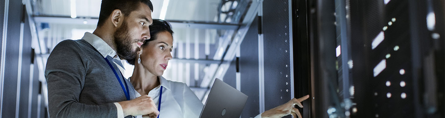 IT security for Business