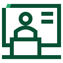 Seminar Icon